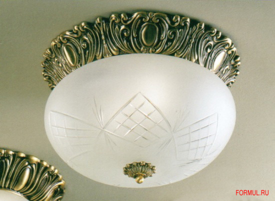 Люстра Possoni Illuminazione 200/35 SAT